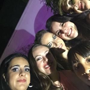 Meet your Posher, Rosa